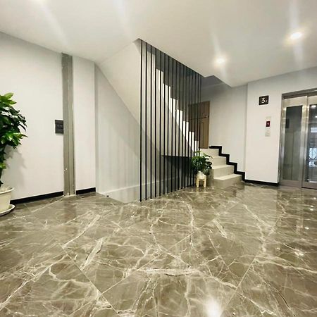 Nona Hotel, Bangkok Makkasan Zewnętrze zdjęcie