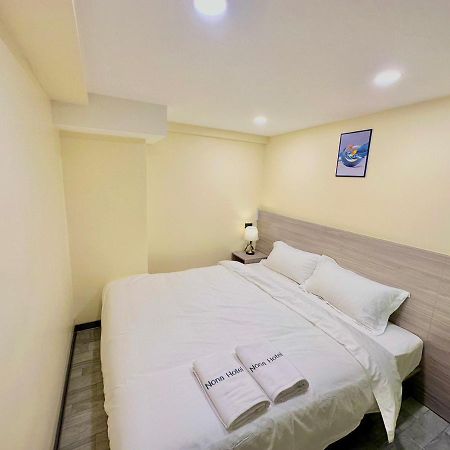 Nona Hotel, Bangkok Makkasan Zewnętrze zdjęcie