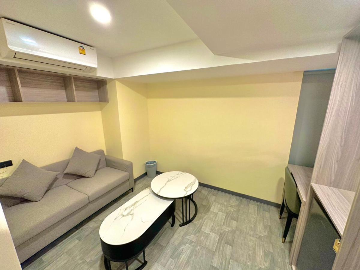 Nona Hotel, Bangkok Makkasan Zewnętrze zdjęcie